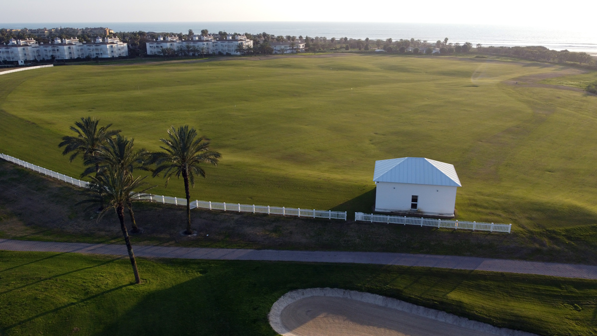 costa ballena golf club